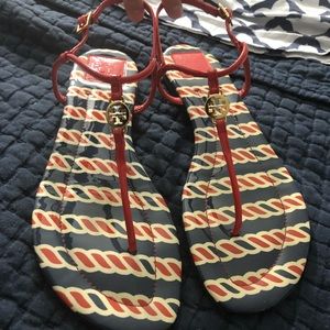 Tory Burch Sandals